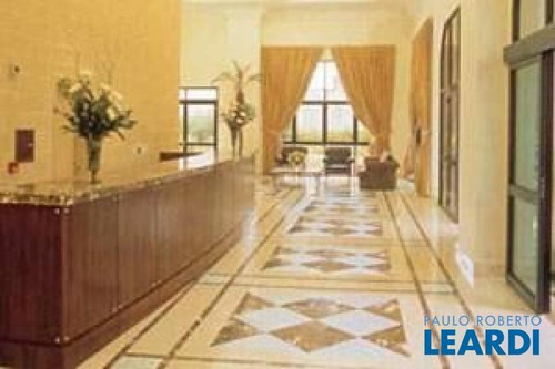 Flat - Bela Vista - Sp - 11068