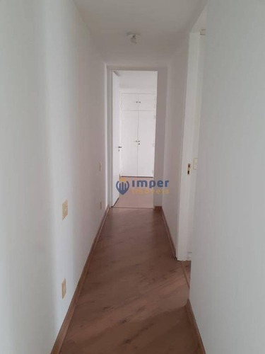 Imagem 5 de 30 de Apartamento Com 2 Dormitórios Para Alugar, 173 M² Por R$ 4.200/mês - Itaim Bibi - São Paulo/sp - Ap13508