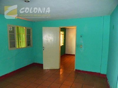 Imagem 1 de 16 de Casa - Ref: 38412