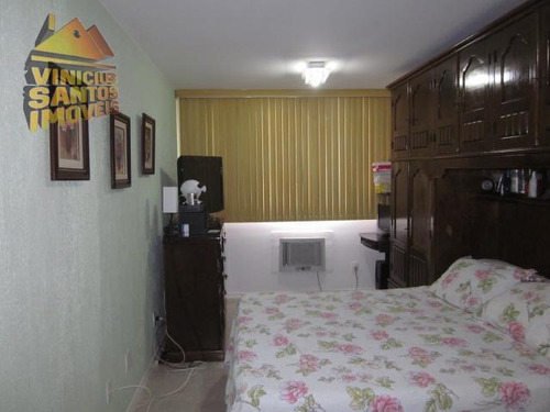 Imagem 11 de 15 de Apartamento 4 Quartos Ou + Para Venda Em Rio De Janeiro, Recreio Dos Bandeirantes, 4 Dormitórios, 4 Suítes, 5 Banheiros, 3 Vagas - 4002_1-178240