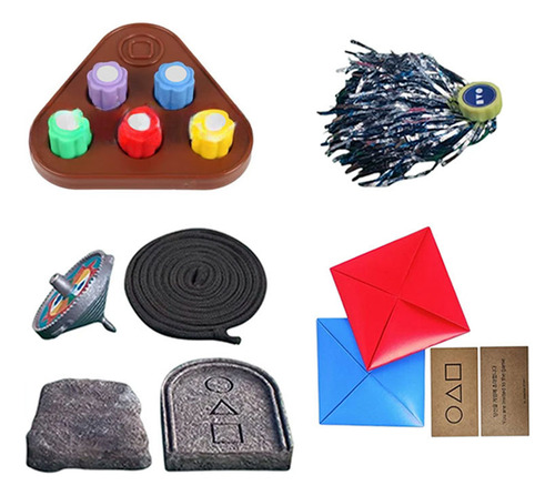 Jogo De Tabuleiro Familiar Jogo Tradicional Coreano
