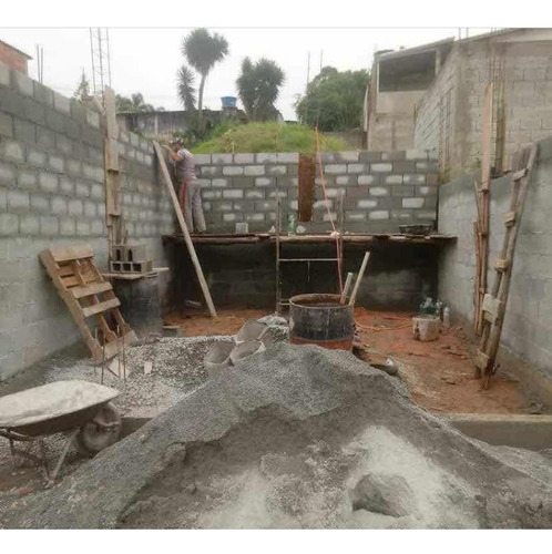 Terreno Em Caucaia Do Alto