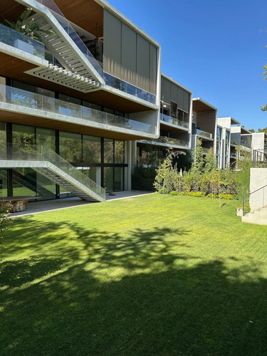 Dúplex Con Jardín Y Piscina Privado San Damián