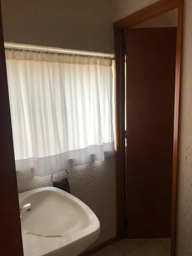Casa En Condominio Amueblada En Venta Cuernavaca/sumiya