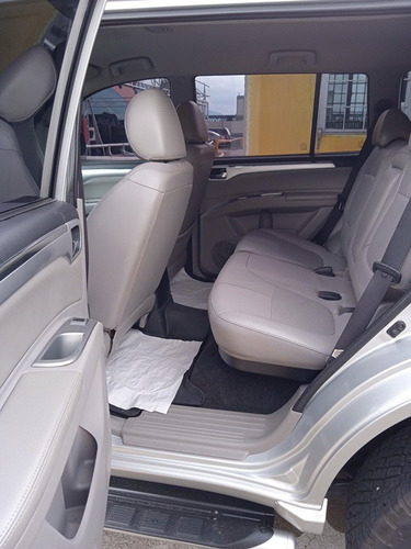 Mitsubishi Montero