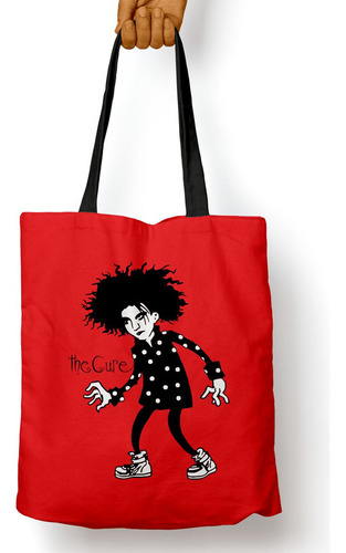 Bolso The Cure (d1235 Boleto.store)