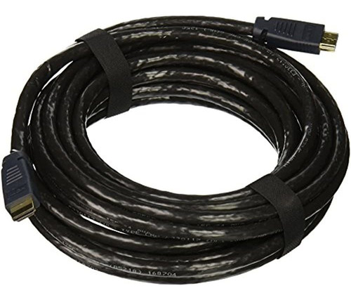 C2g / Cables To Go 41191 Pro Series Cable Hdmi Plenum Cmp Cl