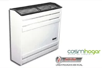 Comprar Calefactor Ctz 6000 Calorias Tiro Balanceado Gas Natural
