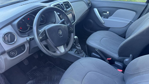Renault Logan 1.6 PriviláGe 105Cv