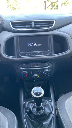 Chevrolet Onix 1.4 Lt
