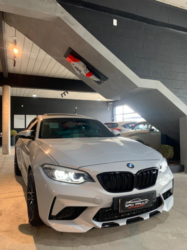 Bmw M2 Competition ( Dct ) 2019 - São Paulo Motorsport