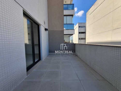 Imagem 6 de 14 de Penthouse À Venda, 61 M² Por R$ 591.000,00 - Bixiga - São Paulo/sp - Ph0022