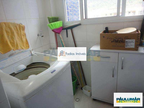 Imagem 6 de 15 de Apartamento Com 2 Dorms, Centro, Mongaguá - R$ 280.000,00, 70m² - Codigo: 857460 - V857460