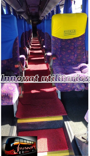 Imagem 13 de 13 de Irizar Century Trucado Scania K360 Ano 2002 Cod 407