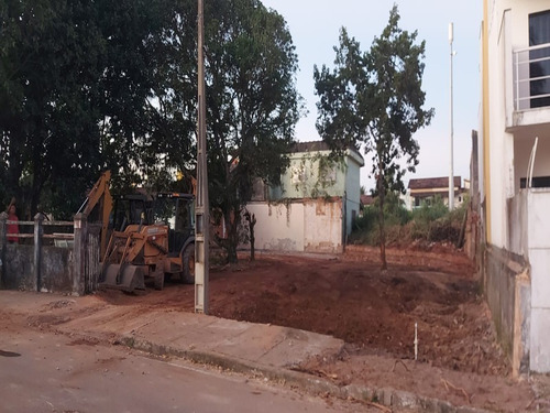 Imagem 3 de 5 de Terreno Em Bairro Nobre Próximo A Praia De Costazul - 1062 - 70717117