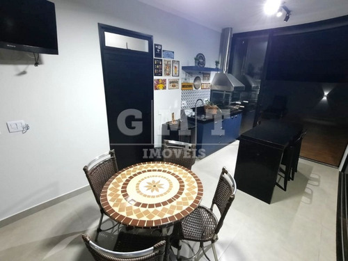 Imagem 6 de 15 de Casa Em Condomínio, Bonfim Paulista, Ribeirão Preto - Ca1480-v