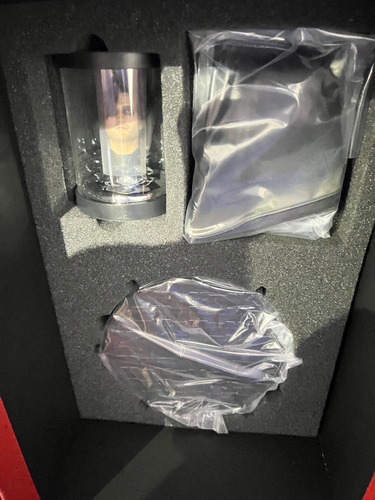 Inart Batman Premium Edition Hot Toys