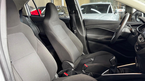 Chevrolet Onix HATCH LT 1.0 12V TB Flex 5p Mec.