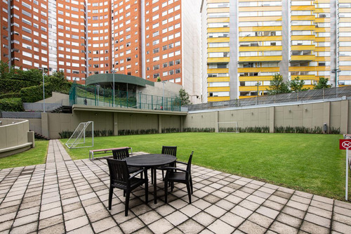 Venta Santa Fe Soleil 2 Recamaras 2 Estacionamientos