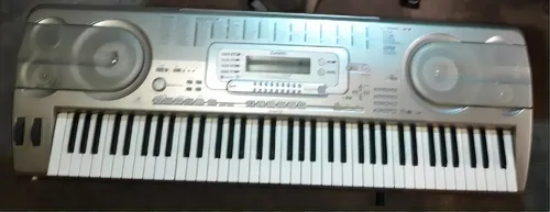Casio ctk 3800 discount