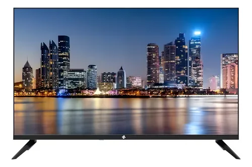 comprar Smart Tv De 43  Tronos Android Smart 43 Polegadas Full Hd Co