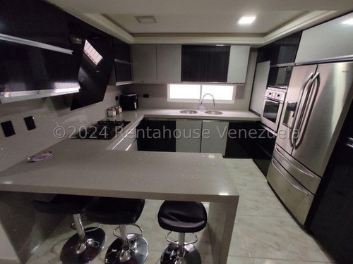 Casa En Venta El Tumulo Araure - #24-29058 Jm Rah
