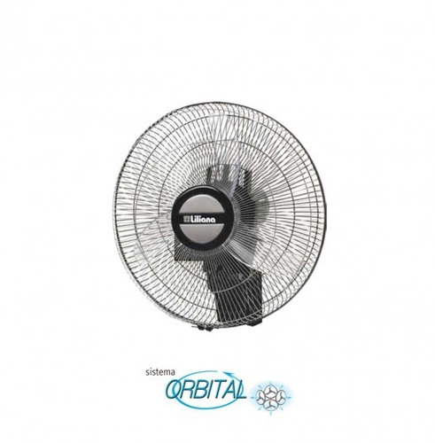 Ventilador De Pared Liliana Vwc1616