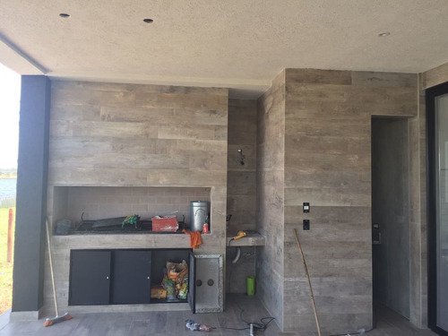 Imagen 11 de 14 de Construcción En Steel Frame Premium - Santa Isabel