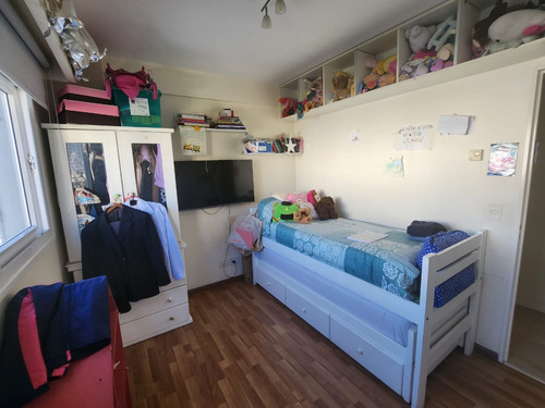 Departamento En Venta- 3 Ambientes- Barrio Norte