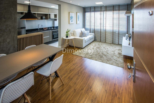 Imagem 2 de 15 de Apartamento - Camaqua - Ref: 18136 - V-18136