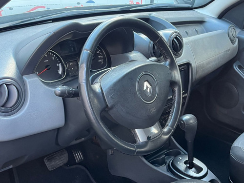 Renault Duster 2.0 DYNAMIQUE 4X2 16V FLEX 4P AUTOMÁTICO