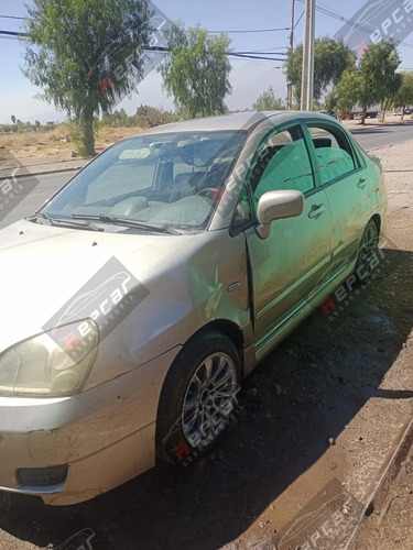 Suzuki Aerio 2004 En Desarme