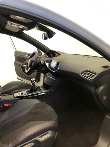 Peugeot 308 Gti Racing Cup 270 Hp, Unico!! Descuenta Iva
