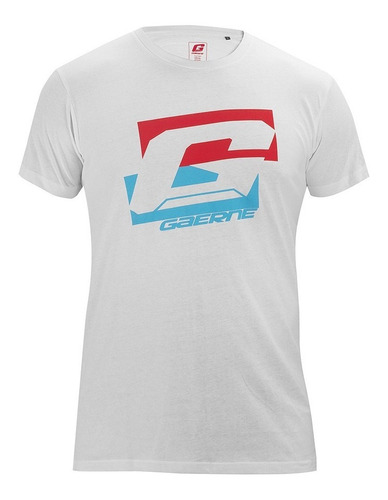 Remera Moto Gaerne Logo Factory