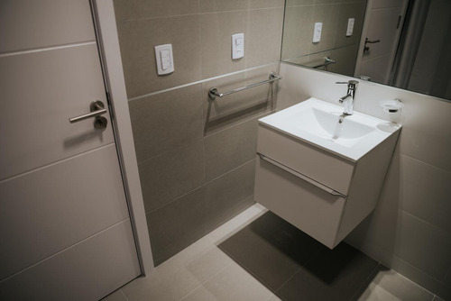 Imagen 12 de 30 de Venta - Apartamento - 1 Dormitorio - Centro