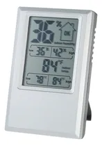 Comprar Medidor De Temperatura Y Humedad Nivel De Medidor De Humedad