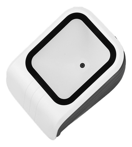 Escáner De Código De Barras 2d Con Escaneo Automático De Anu