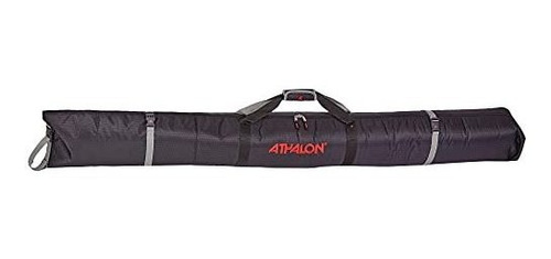 Bolsa Para Esquí - Athalon Single Ski Bag Padded - 200cm