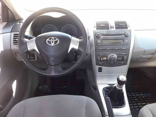 Toyota Corolla 1.8 Xei Mt 136cv 2013