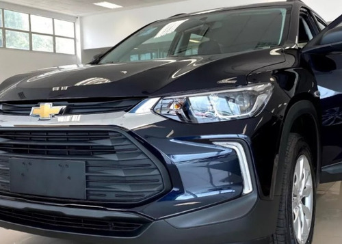 Chevrolet Tracker 1.2 Turbo At