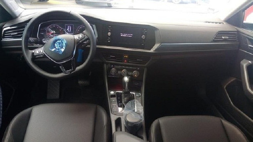 Volkswagen Jetta Conf.1.4 Tsi Completo De Serie 0km2019