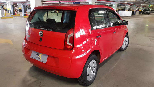 Volkswagen Up! 2016 1.0 Take 5p