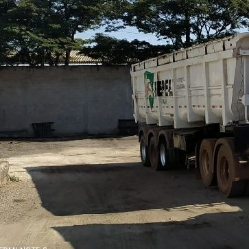 Imagem 6 de 15 de Caçamba Randon