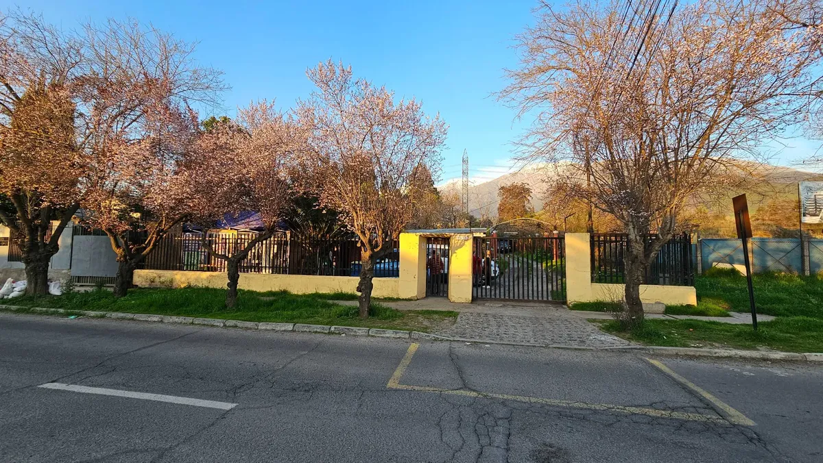 Imagen 2 de 20 de Se Arrienda Casa Barrio Residencial (143039)