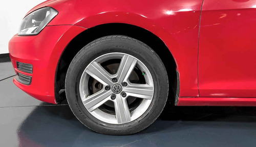 Imagen 11 de 15 de 37242 - Volkswagen Golf A7 2016 Con Garantía Mt