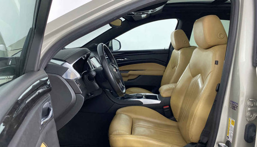 Imagen 9 de 15 de 117556 - Cadillac Srx 2014 Con Garantía