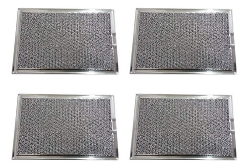 Filtro De Grasa Para Microondas Hasmx Para Modelos LG Lmh201