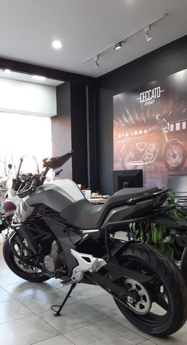 Imagen 19 de 20 de Cf Moto 650 Mt - Consultá Contado! - Créditos - Ahora 12/18
