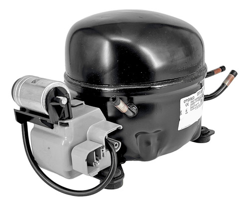 Motor Compresor Embraco 1/4 R134a Emys80hsp