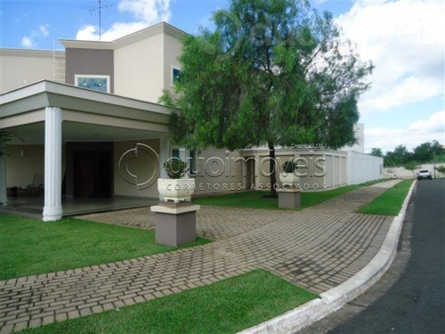 Imagem 2 de 30 de Casa Residencial À Venda, Terras De Piracicaba, Piracicaba - Ca0318. - Ca0318